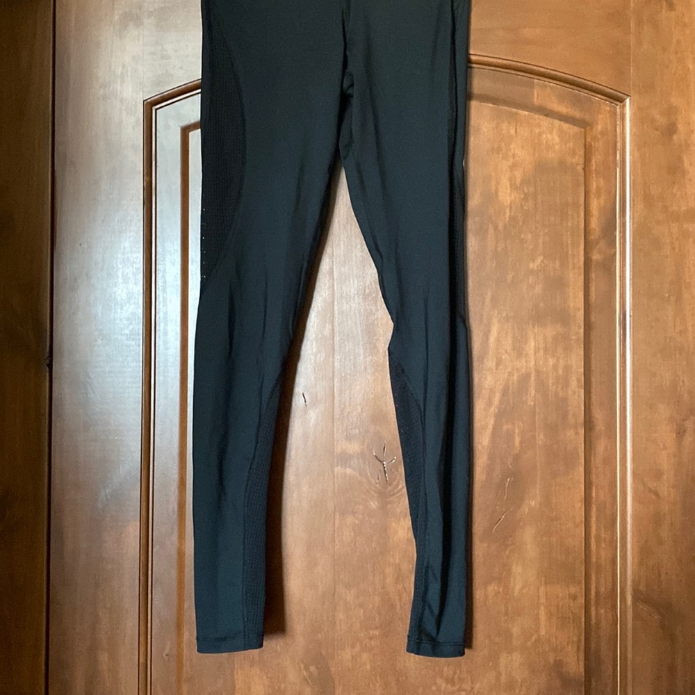 Womens mesh Nike Pro leggings